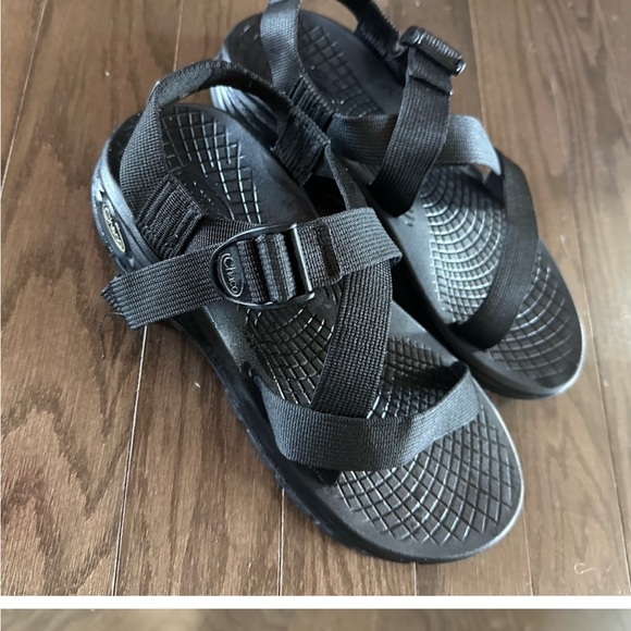 Ecco sandals size 10 - Picture 2 of 3